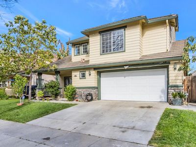 5960 Liska Ln, San Jose, CA, 95119