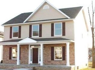 4 Ryan Frost Way, Baltimore, MD 21221