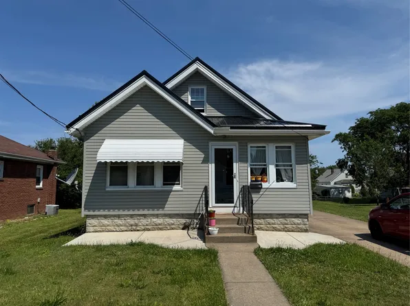 732 E 33rd St, Erie, PA 16504