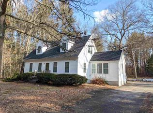256 Depot Rd, Hollis, NH 03049