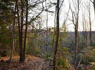 0 Lowell Rd, Springfield, ME 04487