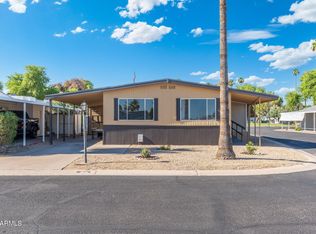 11411 N 91st Ave LOT 87, Peoria, AZ 85345