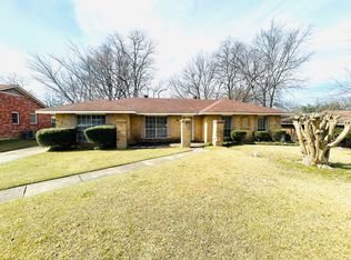2108 E Aberdeen Dr, Montgomery, AL 36116