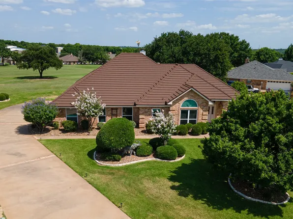 6303 Dulcito Ct, Granbury, TX 76049