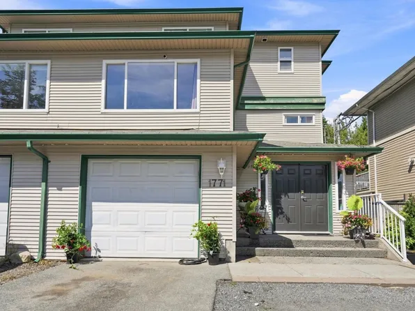 1771 Harris Rd, Squamish, BC V8B 0G2
