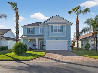 300 Ocean Cay Blvd, Saint Augustine, FL 32080