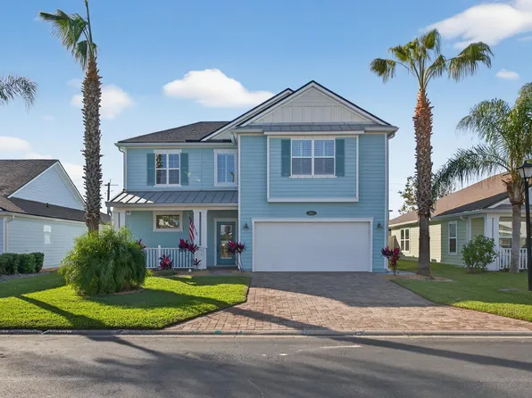 300 Ocean Cay Blvd, Saint Augustine, FL 32080