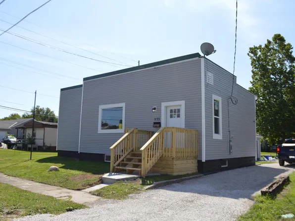933 Woodlawn Ave, Bucyrus, OH 44820