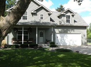 2541 Luella Ave, Saginaw, MI 48603