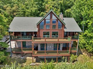 507 Clinch View Rd, New Tazewell, TN 37825