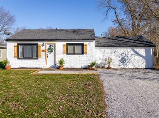 513 Patterson Rd, Columbus, IN 47203