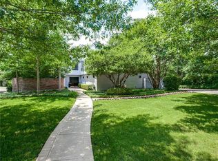 2303 Springwood Ln, Richardson, TX 75082