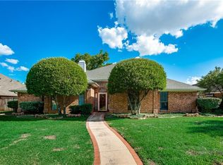 2204 Valcourt Dr, Plano, TX 75023