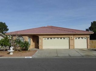 73822 Boca Chica Trl, Thousand Palms, CA 92276