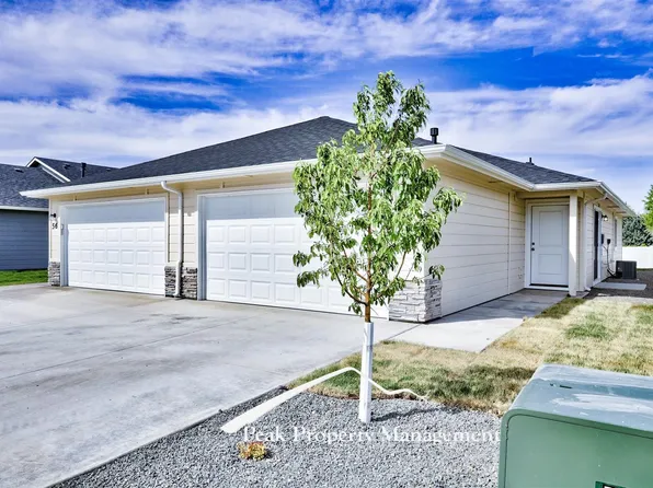 16560 N Franklin Blvd #16560, Nampa, ID 83687