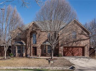 2200 Moonlight Bay, Flower Mound, TX 75022