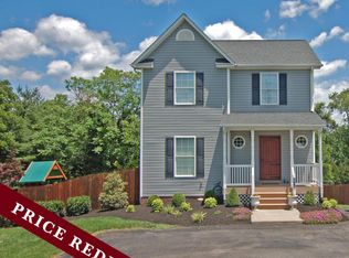 429 Kimball Ave, Salem, VA 24153
