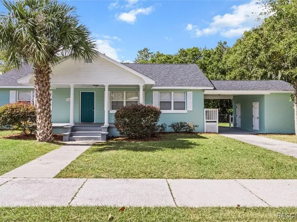 11948 Hale St, Dunnellon, FL 34431