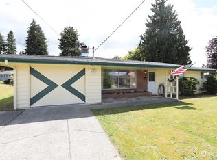 760 Kirkland Ave NE, Renton, WA 98056