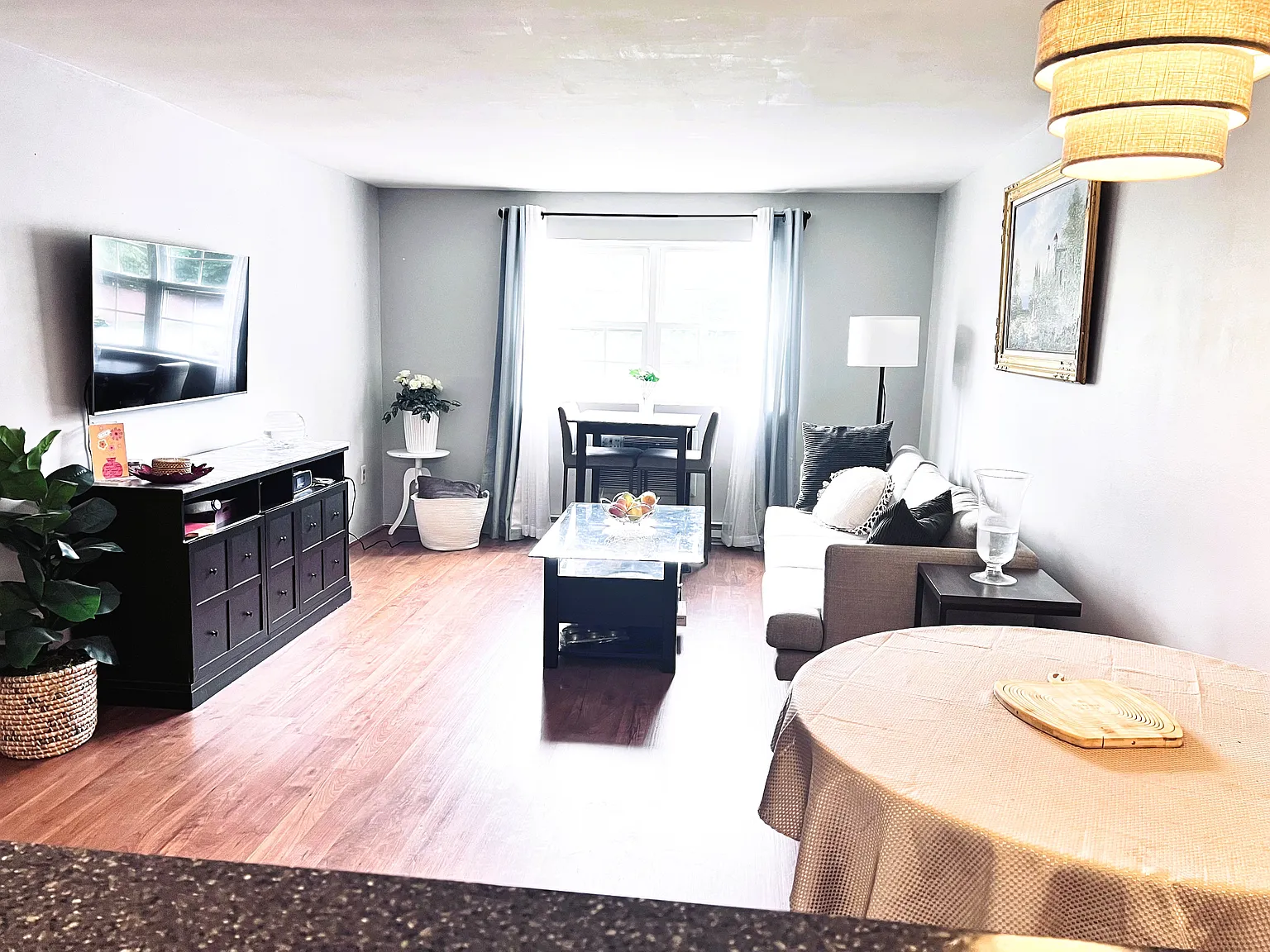 1 bed, $1,765 — Photo 2