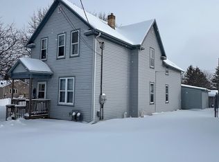 3105 Mero St, Manitowoc, WI 54220