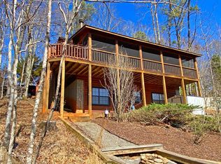 461 Antioch Cemetery Rd, Morganton, GA 30560