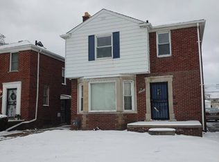 18981 Hartwell St, Detroit, MI 48235