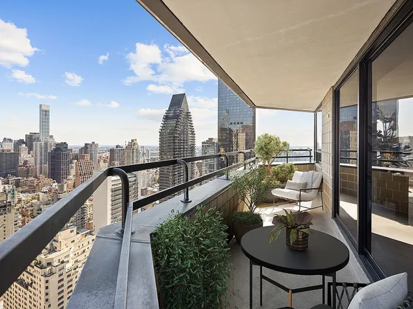 240 E 47th St APT 37C, New York, NY 10017