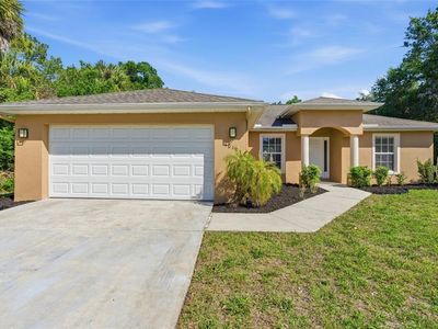 4016 PESOLA TERRACE, North Port, FL, 34286