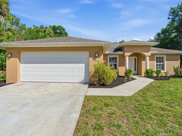 4016 Pesola Ter, North Port, FL 34286