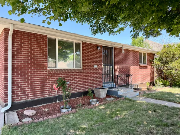 3465 W Arkansas Ave, Denver, CO 80219