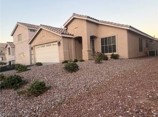 9962 Oyster Pearl St, Las Vegas, NV 89183