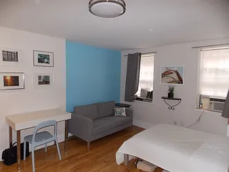 Rented by Citi Habitats