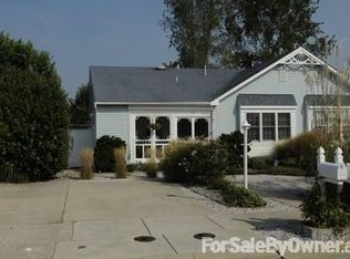 1361A Vermont Ave, Cape May, NJ 08204
