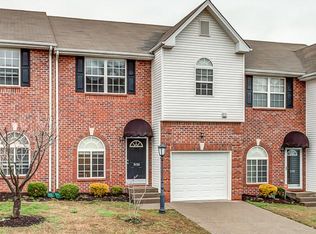 5150 Southfork Blvd, Old Hickory, TN 37138