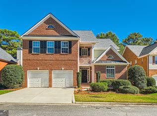 2271 Vernon Oaks Way, Atlanta, GA 30338