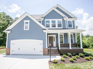 15512 Wolfboro Rd, Chesterfield, VA 23832