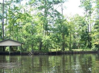 60187 Sherwood Ln, Lacombe, LA 70445