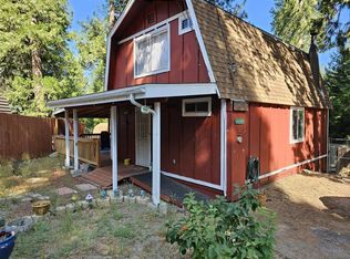 52595 Laurel Trl, Idyllwild, CA 92549