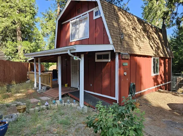 52595 Laurel Trl, Idyllwild, CA 92549