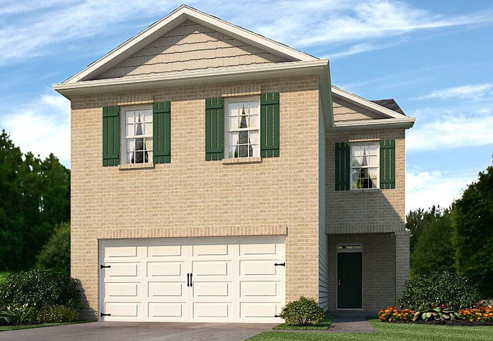 Plan Elevation.