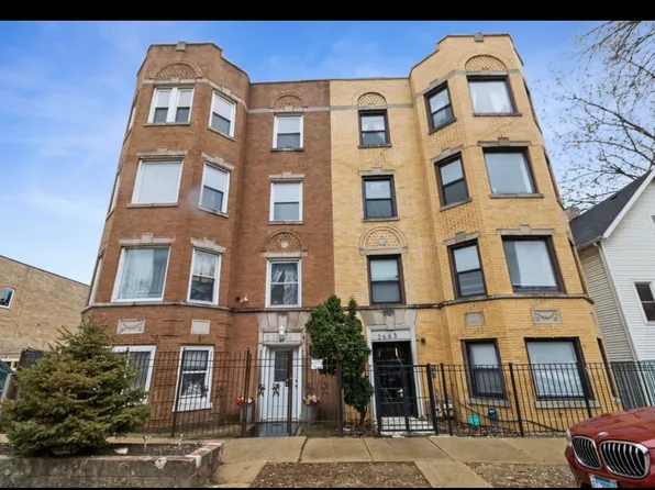 2661 W Medill Ave #G, Chicago, IL 60647