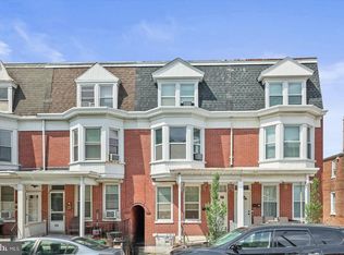 58 N Tremont St, York, PA 17403