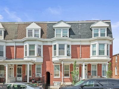 58 N Tremont St, York, PA, 17403