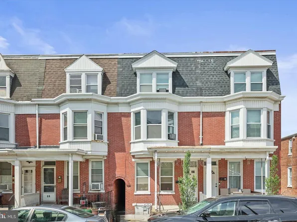58 N Tremont St, York, PA 17403