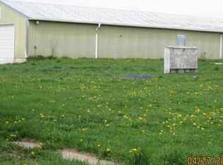 9754 Whitbeck Rd, Montague, MI 49437