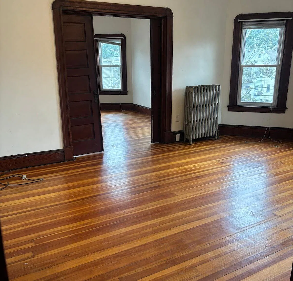 2 bed, 1350 sqft, $2,300 — Photo 2