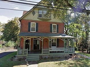 315 N Monroe St #2B, Media, PA 19063