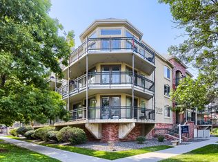 1705 N Gaylord St APT 301, Denver, CO 80206