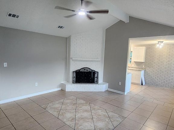 Beautiful Livingroom